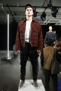 Stampd Men's Fall 2017