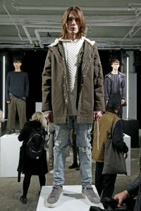 Stampd Men's Fall 2017
