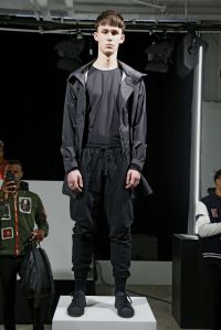 Stampd Men's Fall 2017