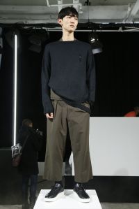 Stampd Men's Fall 2017