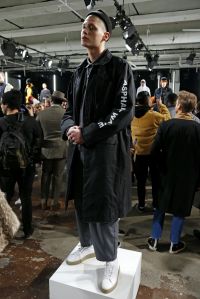 Stampd Men's Fall 2017