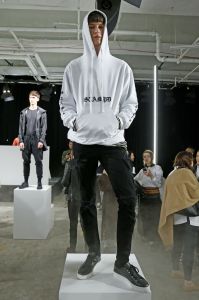 Stampd Men's Fall 2017