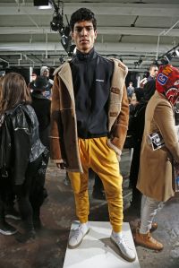 Stampd Men's Fall 2017