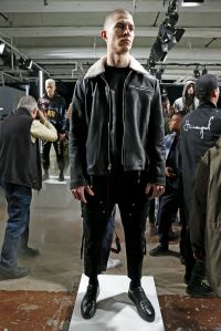 Stampd Men's Fall 2017
