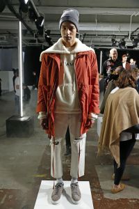 Stampd Men's Fall 2017