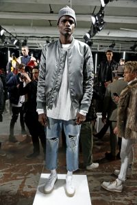 Stampd Men's Fall 2017