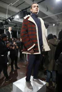 Stampd Men's Fall 2017