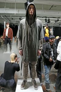 Stampd Men's Fall 2017