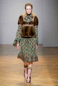 Stella Jean RTW Fall 2017