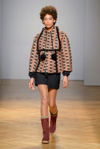Stella Jean RTW Fall 2017