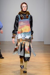 Stella Jean RTW Fall 2017