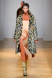 Stella Jean RTW Fall 2017