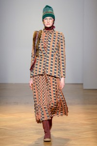 Stella Jean RTW Fall 2017
