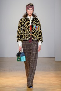 Stella Jean RTW Fall 2017