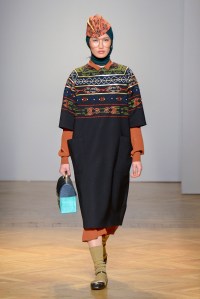Stella Jean RTW Fall 2017
