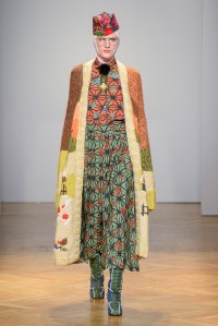 Stella Jean RTW Fall 2017
