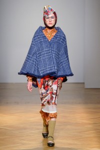 Stella Jean RTW Fall 2017