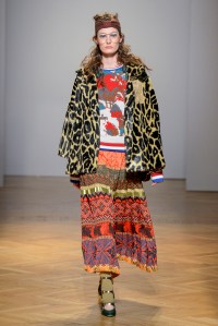 Stella Jean RTW Fall 2017