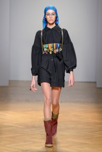 Stella Jean RTW Fall 2017