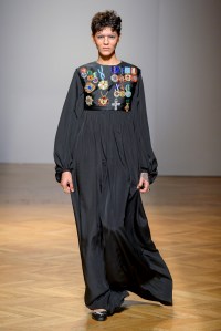 Stella Jean RTW Fall 2017