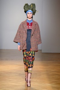Stella Jean RTW Fall 2017