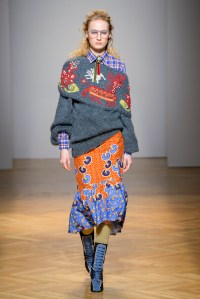 Stella Jean RTW Fall 2017