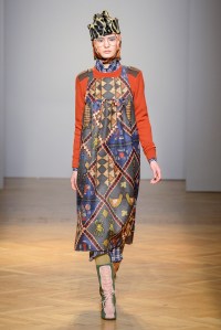 Stella Jean RTW Fall 2017
