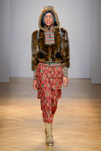 Stella Jean RTW Fall 2017