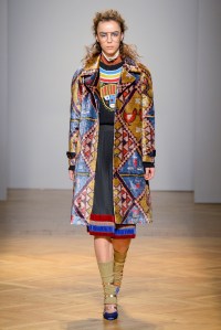 Stella Jean RTW Fall 2017