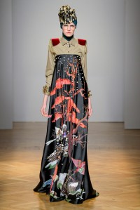 Stella Jean RTW Fall 2017