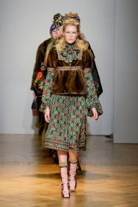 Stella Jean RTW Fall 2017