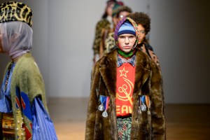 Stella Jean RTW Fall 2017