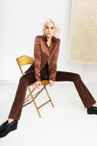 Stephanie Rad RTW Fall 2017