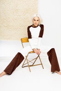 Stephanie Rad RTW Fall 2017