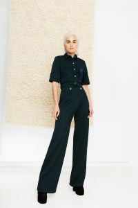 Stephanie Rad RTW Fall 2017