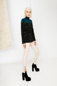 Stephanie Rad RTW Fall 2017
