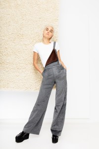 Stephanie Rad RTW Fall 2017