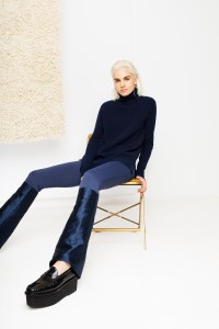 Stephanie Rad RTW Fall 2017