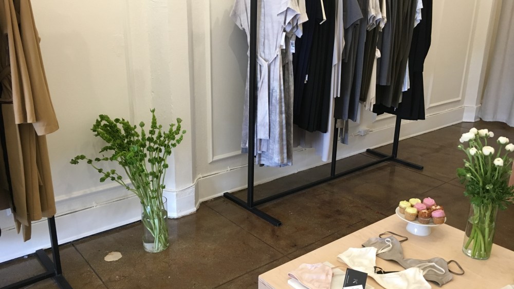 Aella Larchmont Village