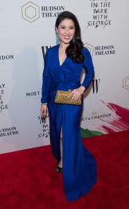 Ruthie Ann Miles