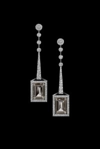 Atlelier Swarovski Fine Jewelry Collection