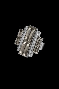 Atlelier Swarovski Fine Jewelry Collection