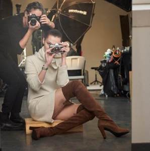 Bella Hadid Named Tag Heuer Ambassador