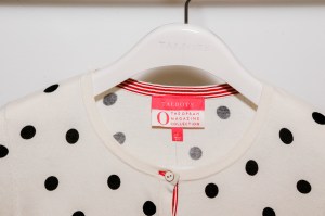 Talbots O Magazine Dress for Success