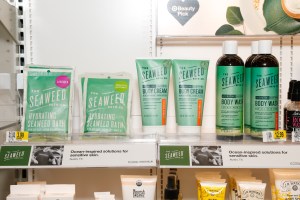 The Seaweed Bath Co.