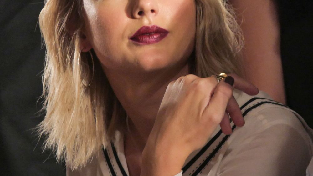 Taylor Swift