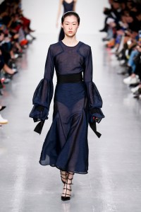 Teatum Jones RTW Fall 2017