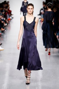 Teatum Jones RTW Fall 2017