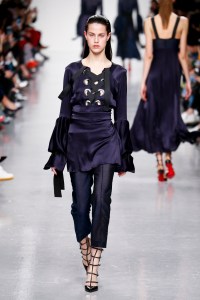 Teatum Jones RTW Fall 2017