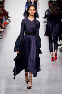 Teatum Jones RTW Fall 2017